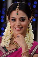 Nisha Agarwal New Photo Gallery